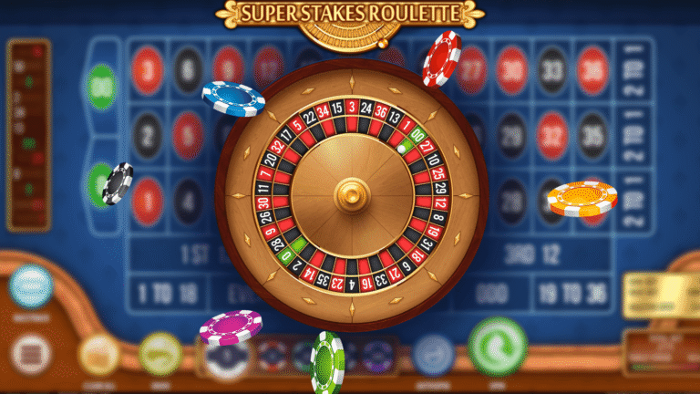 How to Play Online Roulette with Real Money in India