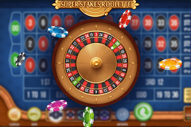 How to Play Online Roulette with Real Money in India