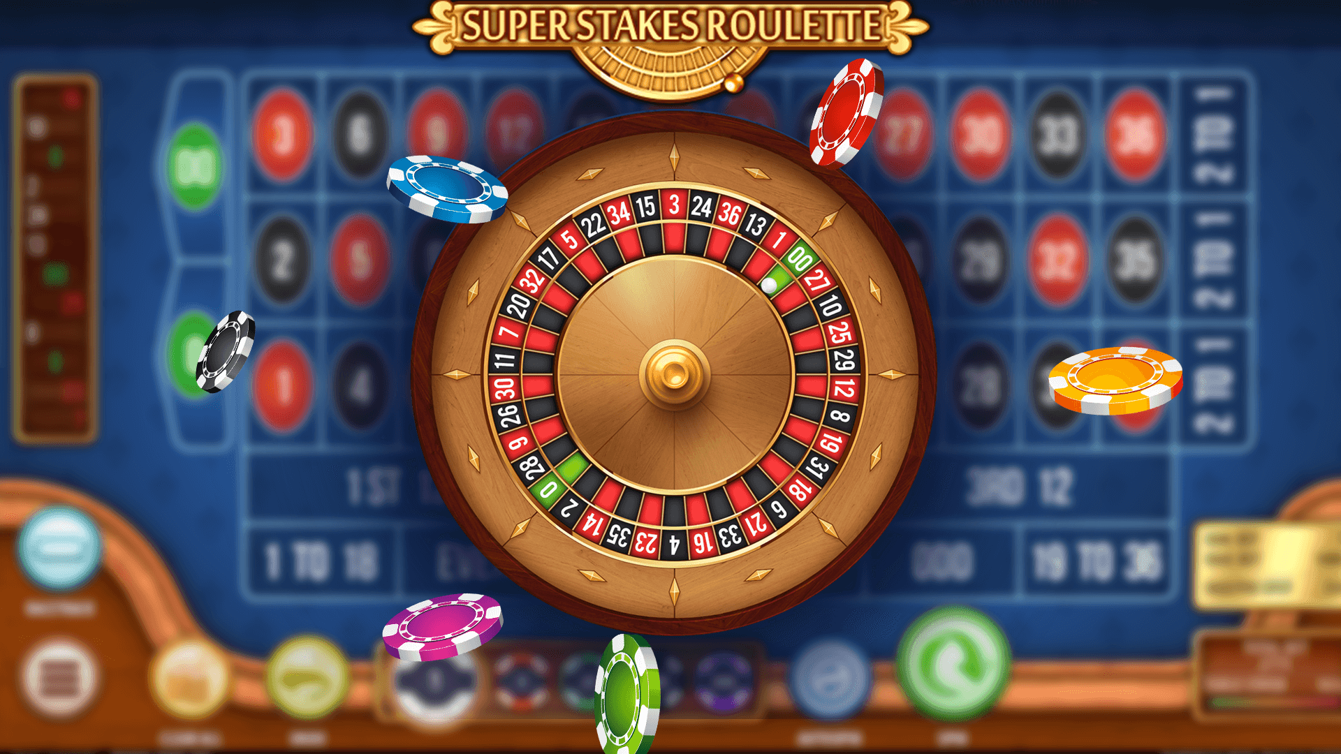 How to Play Online Roulette with Real Money in India