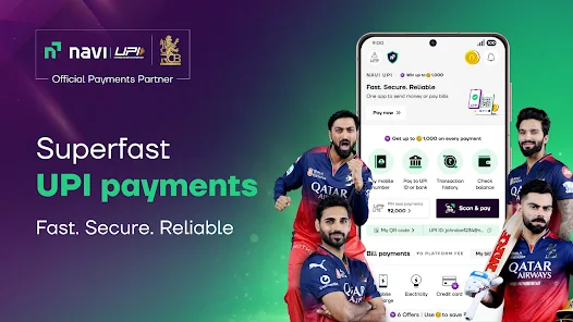 Need Instant Cash? Try Navi, India’s Best Loan App