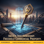 New launch SCO plots Gurgaon