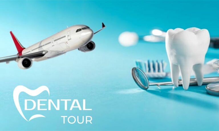 Dental Tourism: The Global Trend Transforming Modern Dentistry