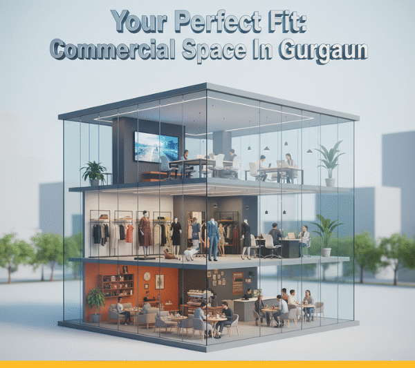 SCO Plots in Gurgaon Pyramid Grand Vista Sector 73 Advantage