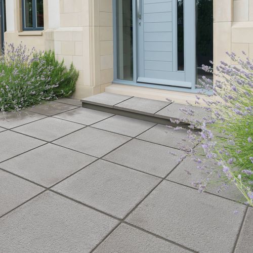 paving slab