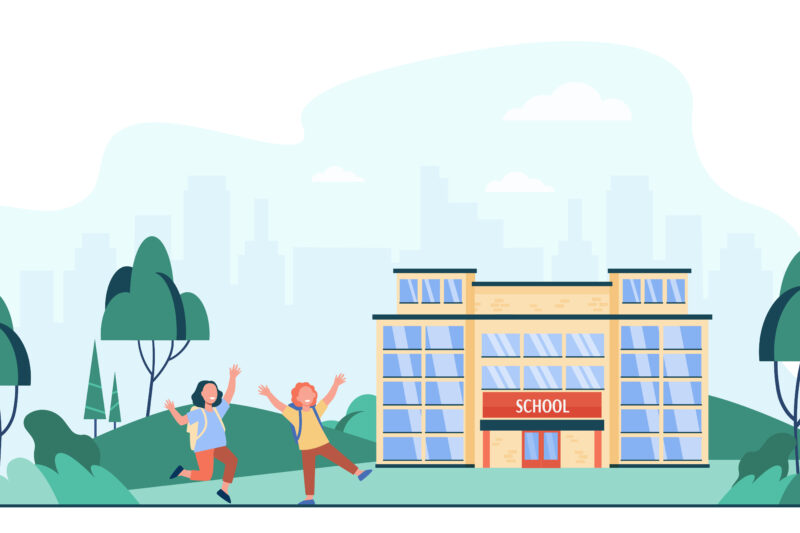 How Patiala’s Best Schools Are Redefining Learning Environments