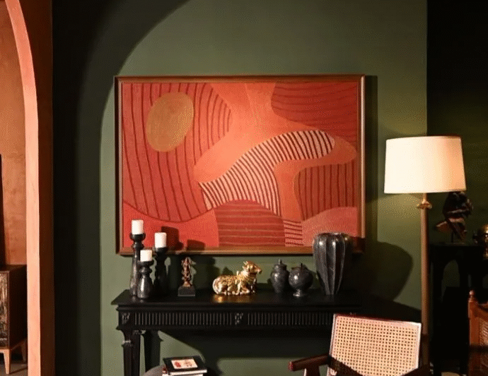 Art Prints: Transforming Spaces with Modern Wall Art