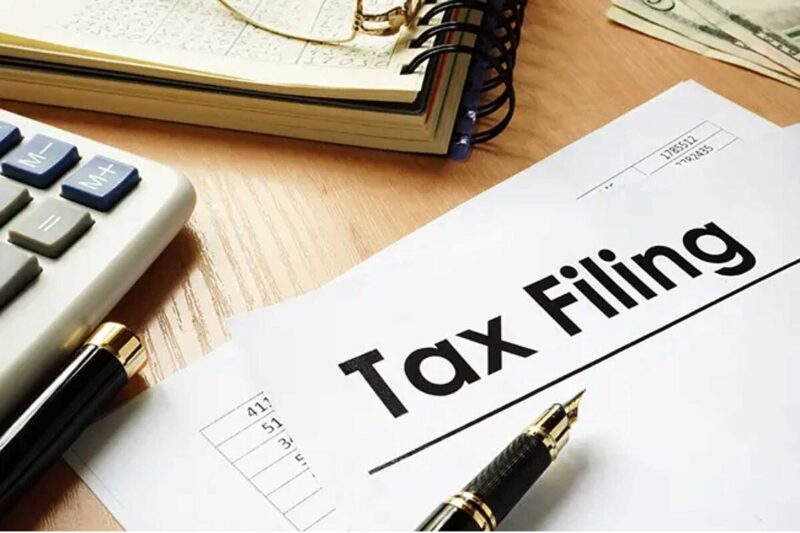 How Much Do Tax Filing Services Charge?