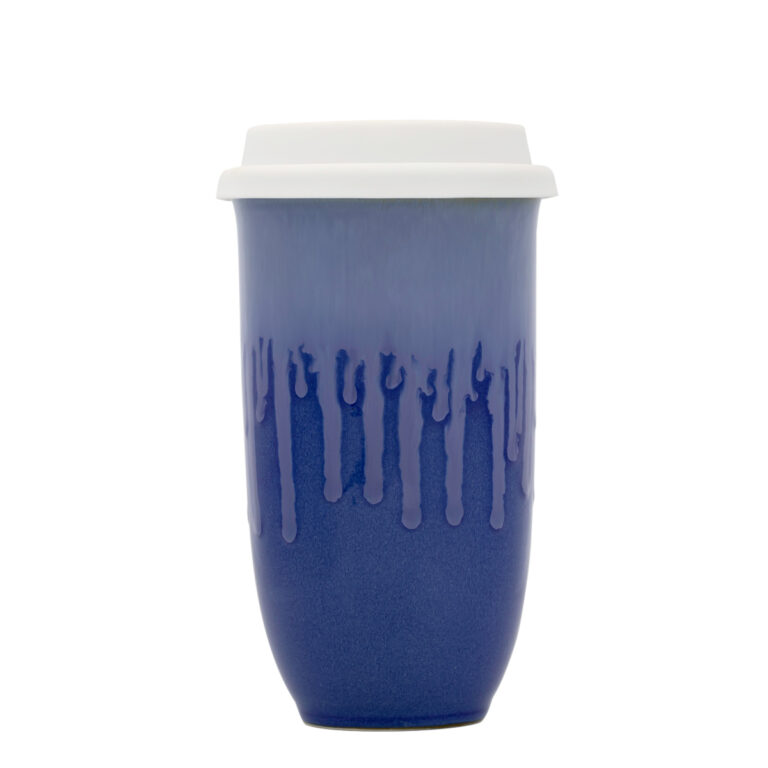 ceramic travel mug