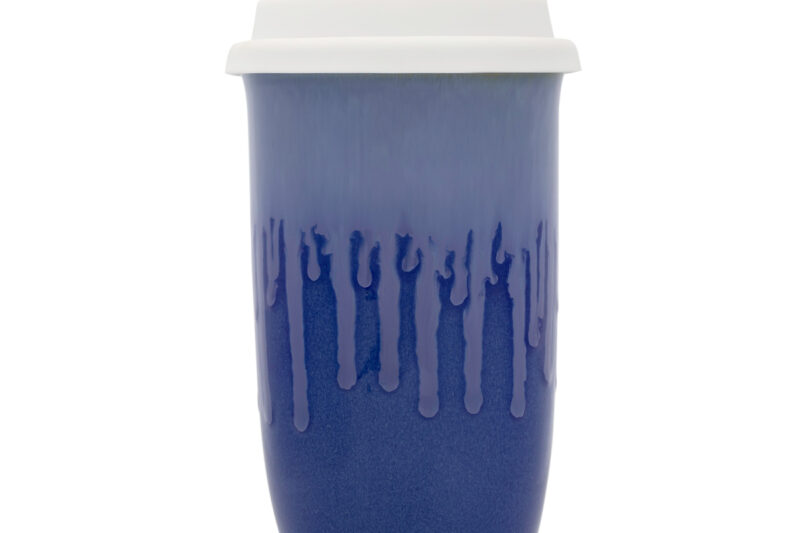 Top Benefits of Using a Ceramic Travel Mug Over Stainless Steel