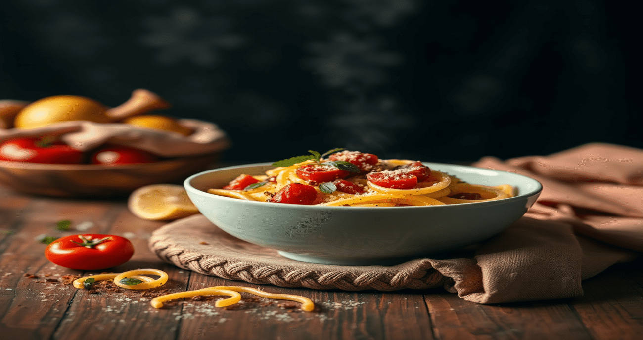 Perth NDIS Meal Prep Made Easy Thanks to Tommy Sugo Magic