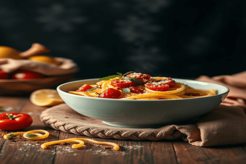 Perth NDIS Meal Prep Made Easy Thanks to Tommy Sugo Magic