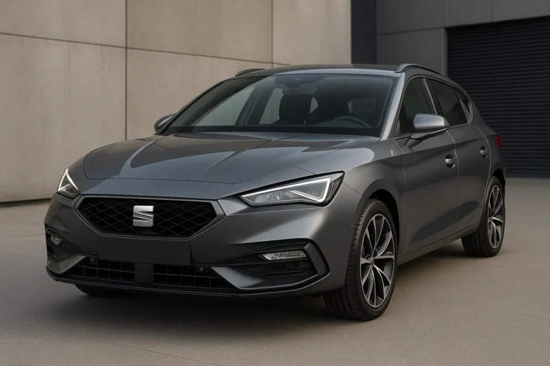 Seat à vendre : Découvrez tout ce qu’il faut savoir avant d’acheter votre voiture d’occasion en France