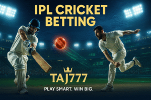 IPL Satta ID