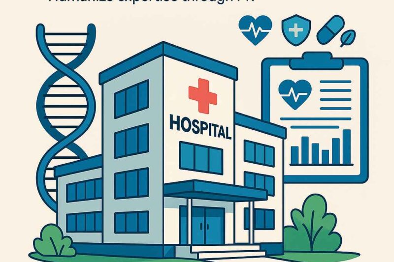 The Complete Guide to Online News Distribution in 2025