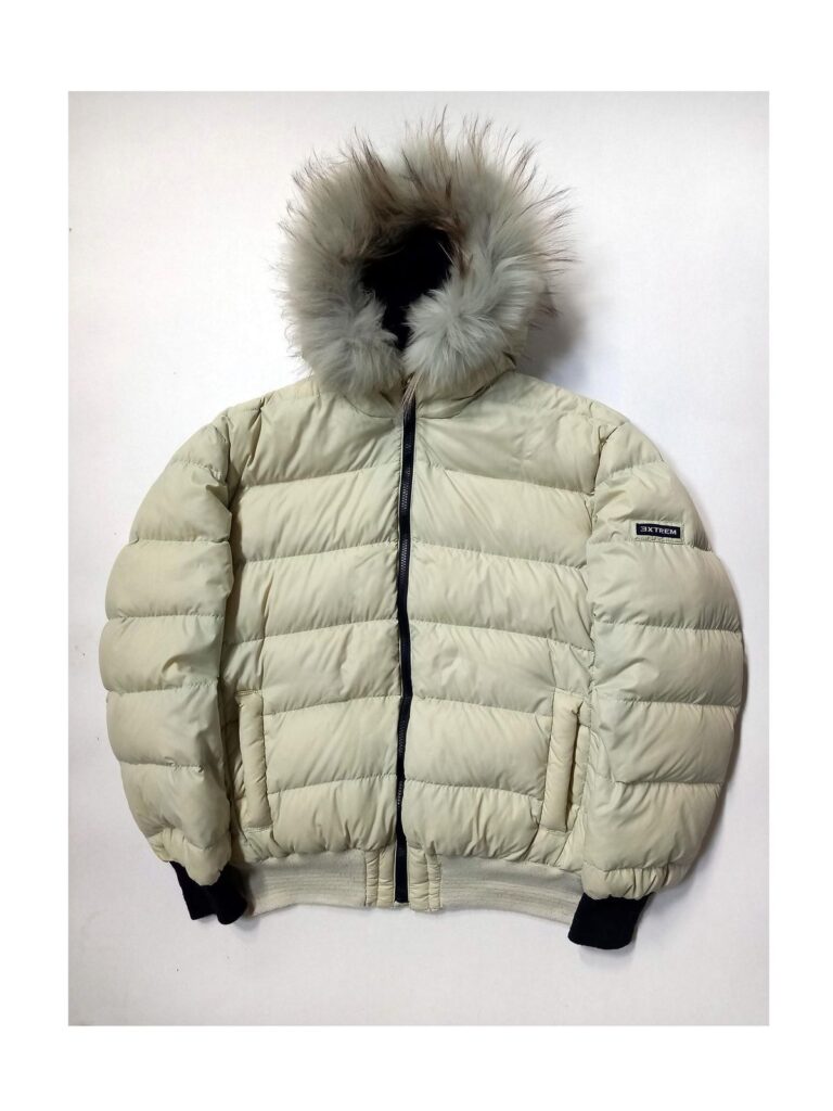 Innovation meets culture paragoose homme