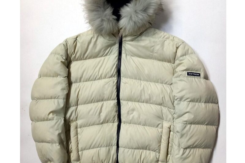 Innovation meets culture paragoose homme