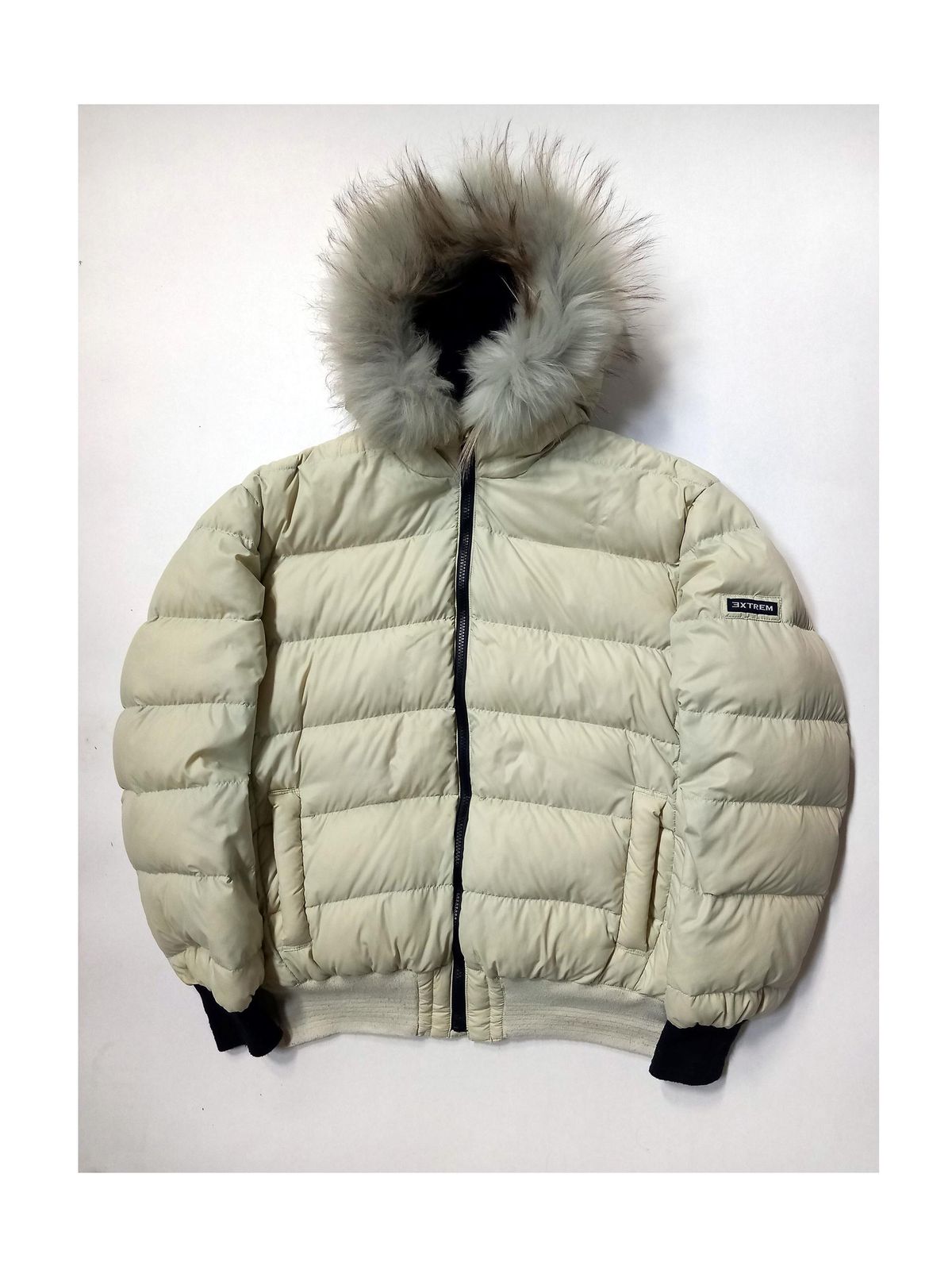 Innovation meets culture paragoose homme