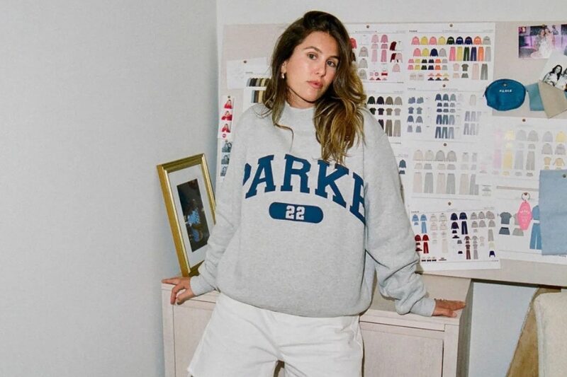 Parke Hoodie Pre Christmas Deal: Shop Winter Must Haves