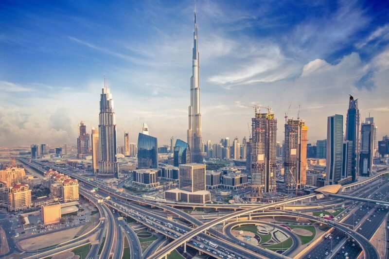 Why is Dubai The Best Place to Do Business?