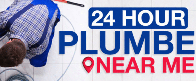 24 Hour Plumber in St. Albert