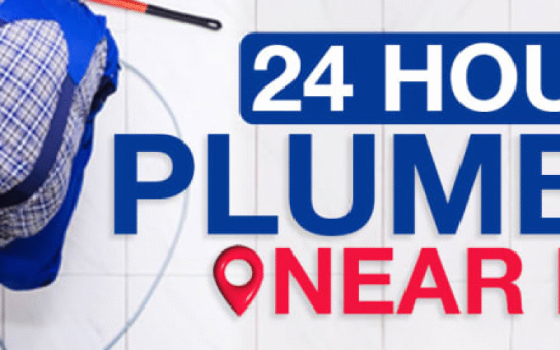 24 Hour Plumber in St. Albert: Reliable Emergency Plumbing Services