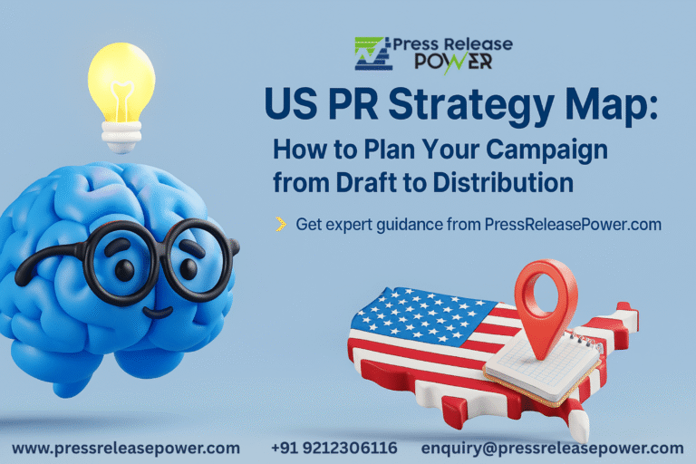 Press Release Strategy