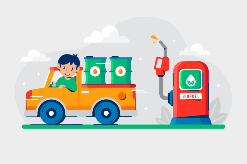 On-Demand Gas Delivery App Development: Build a Scalable Fuel Platform