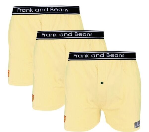 Which Men’s Boxer Shorts Offer the Best Durability?