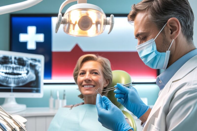 What Services Does an Emergency Dental Clinic Offer?