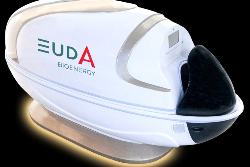 What Digital Health Solutions Does Euda Health Singapore Offer?