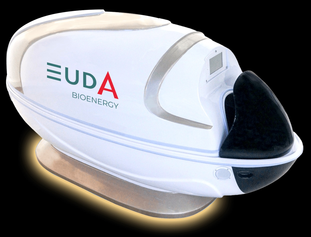Euda Health Singapore