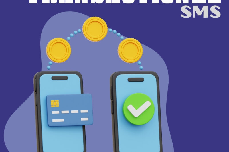 Transactional SMS: The Backbone of Secure and Instant Business Communication