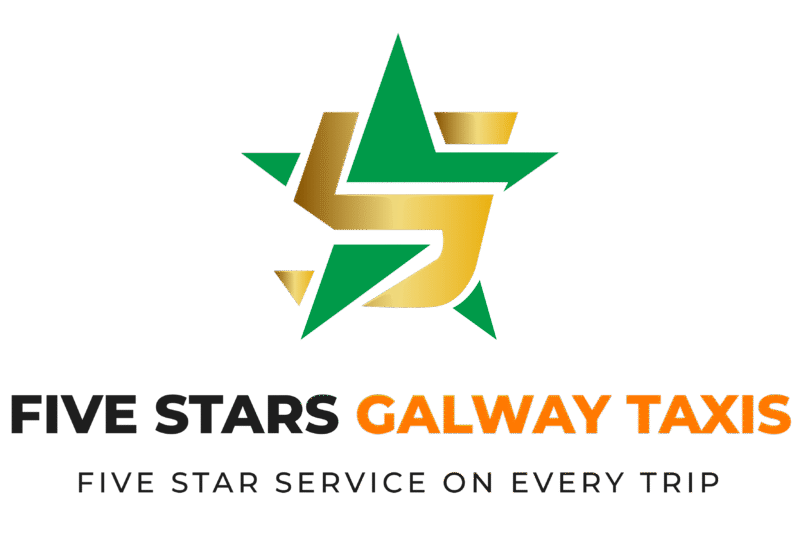 Taxi Galway – Your Trusted Ride with Five Stars Galway Taxis for Comfort and Convenience