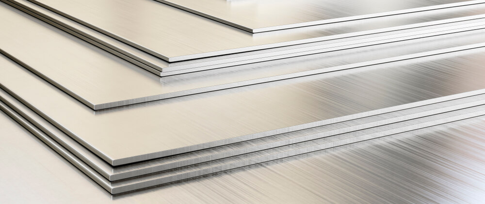 stainless steel 304l sheet