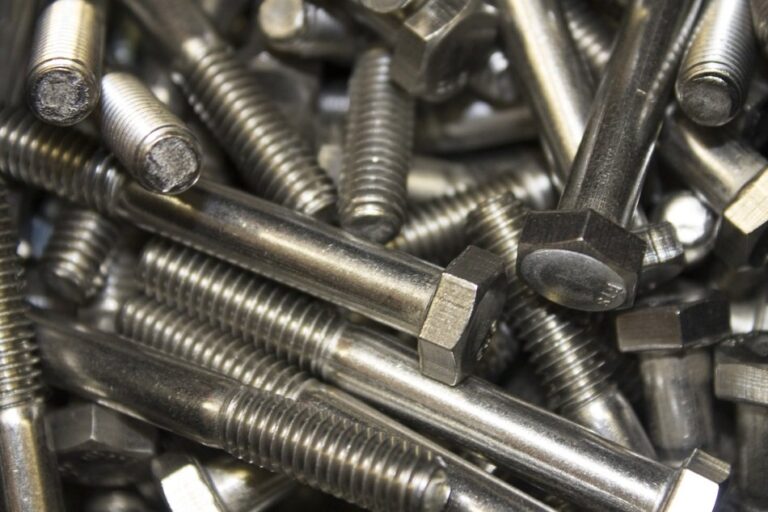inconel fasteners