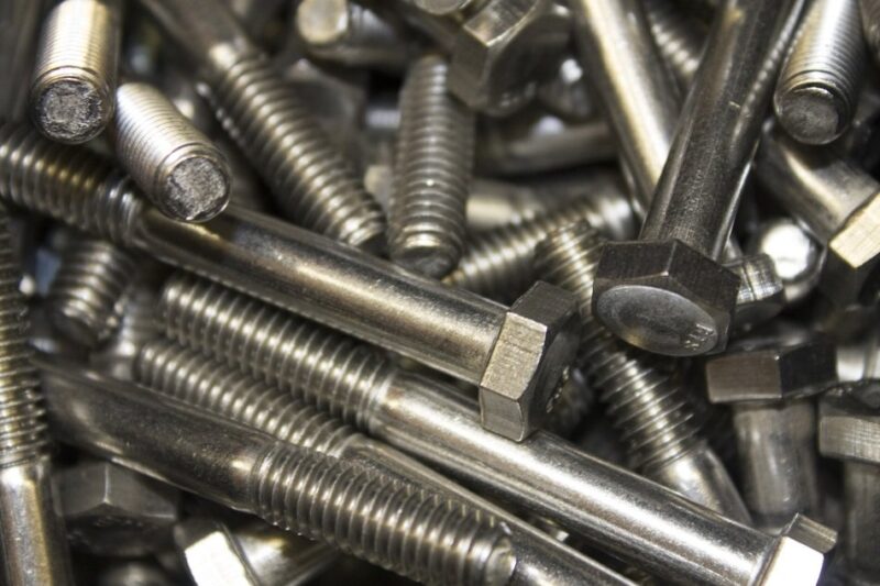 Reliable Inconel Fasteners Supplier – Engineered for Extreme Performance