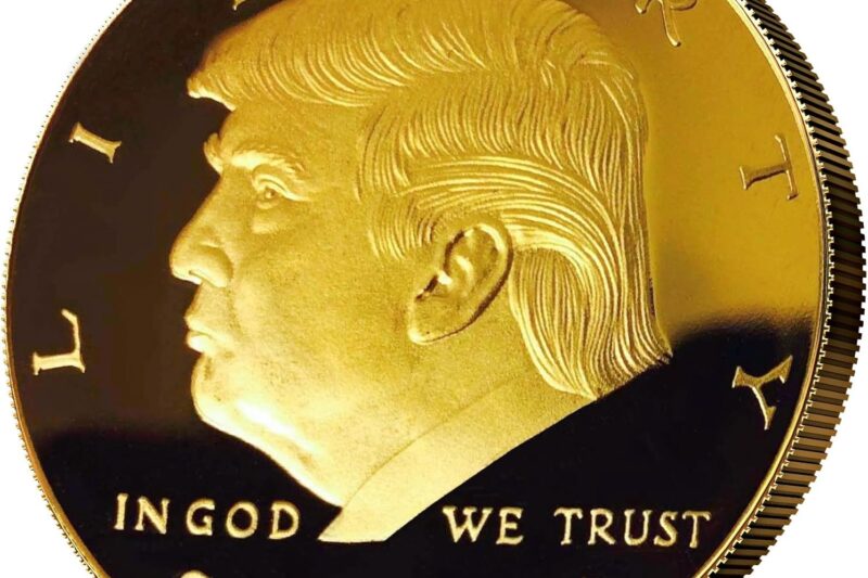 Trump Token: Why Investors Are Paying Attention in 2025