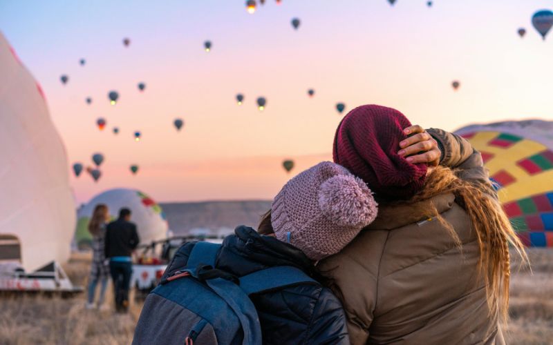 Agencia de Viajes en Marrakech: Descubre Marruecos con Experiencias Auténticas y Personalizadas