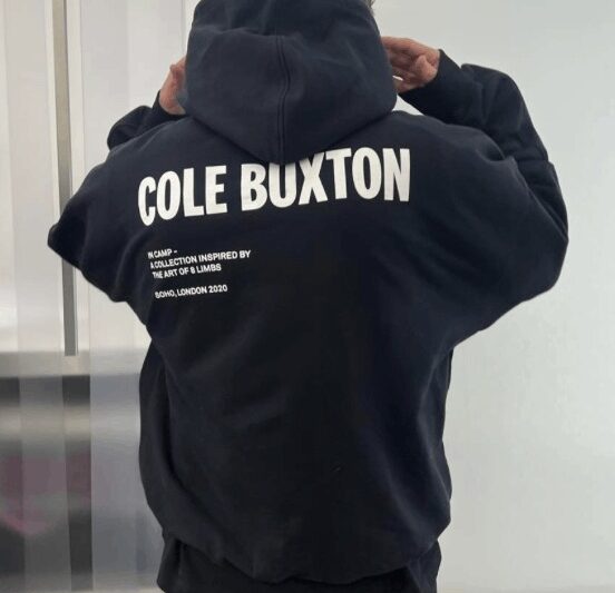 The Influence of British Culture on Cole Buxton Clothing