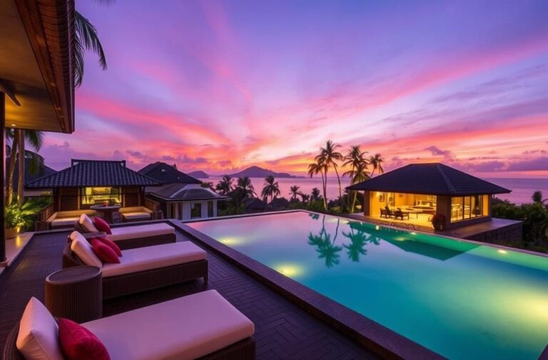 7 Essential Moves to Increase Earnings at Your Eco Hotel in Indonesia