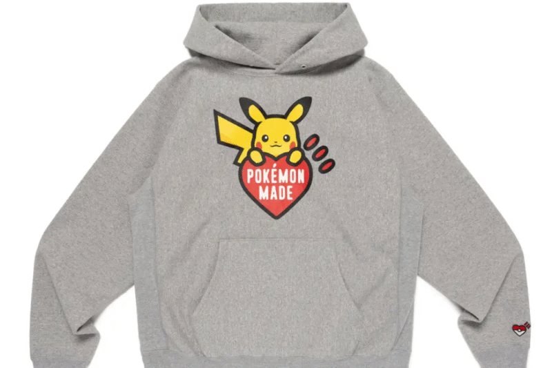 Human Made: A straightforward and no-nonsense guide to what we wear, how we dress and what we use in our life