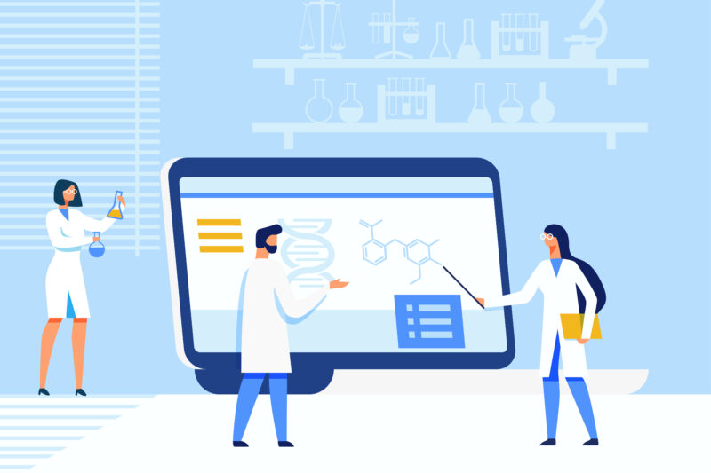 Why Every Chemist Needs an Expiry Management System? 