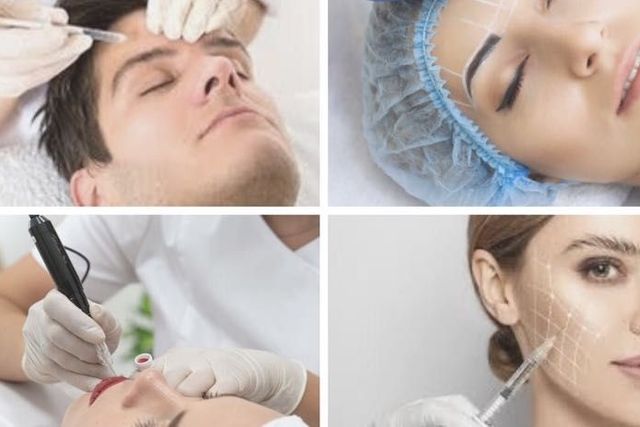 How Affordable Are Aesthetic Treatments in London? Let’s Break It Down