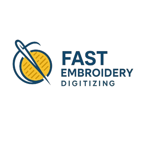 Affordable Logo Digitizing for Embroidery | USA