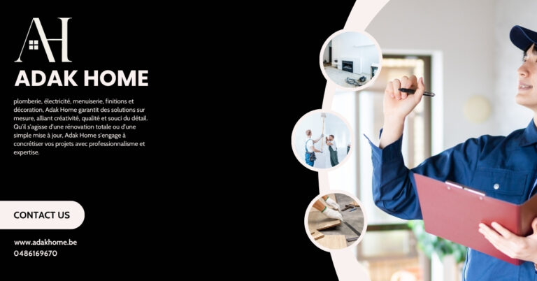 rénovation de commerce Liège