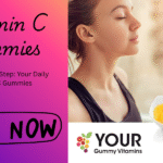 Best Vitamin C Gummies