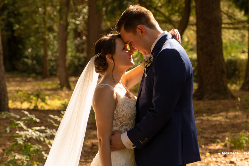 Wedding Videography Trends: Insights from a Surrey Wedding Videographer