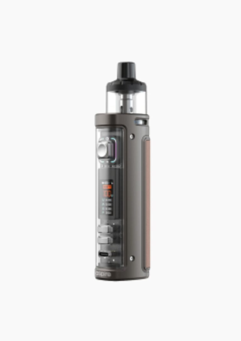 Aspire Veynom EX Pod System Kit for Sale