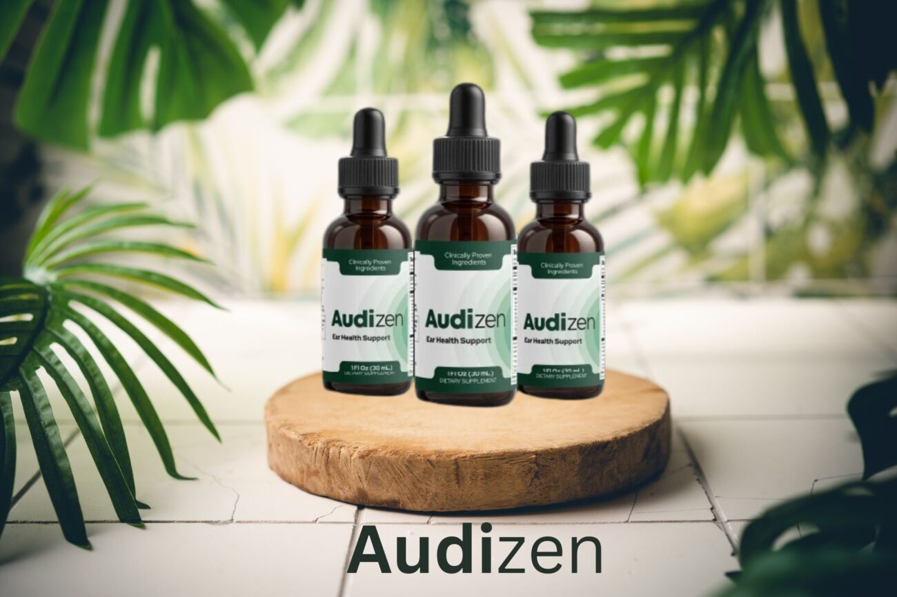 Audizen Official Site