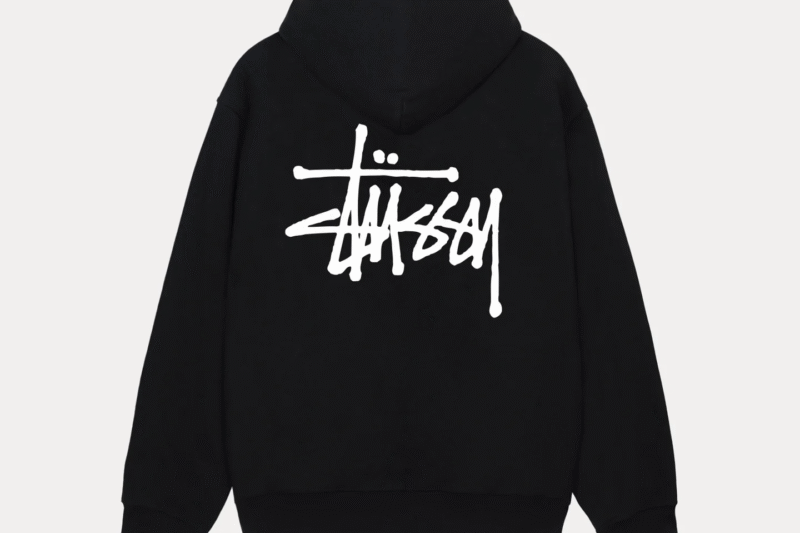 Stussy και Ελληνική Κουλτούρα: Ένας Μοναδικός Συνδυασμός